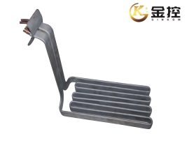 deep fat fryer heater