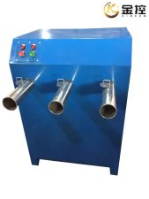 Jeans Steam Drying Machine