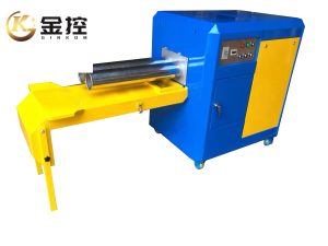 Pants Reversing Machine