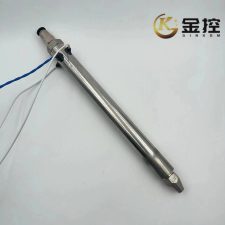 hot air gas blower heater