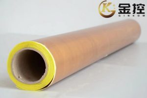 High temperature PTFE Adhesive tape